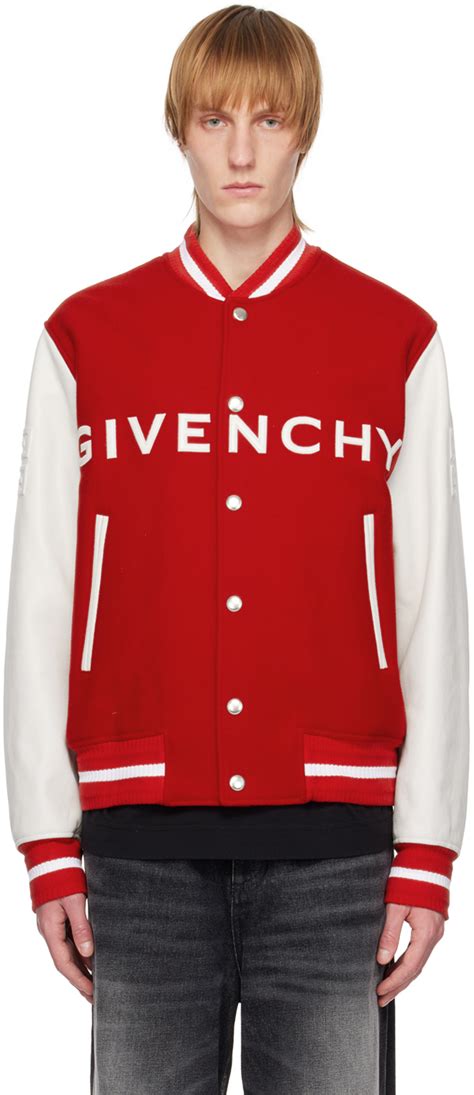 givenchy coats ready to wear 2019|Givenchy jackets for men.